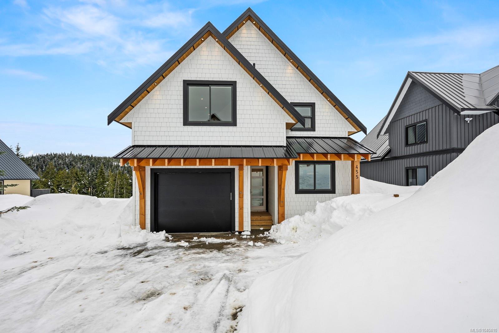 Residential in Courtenay 5
