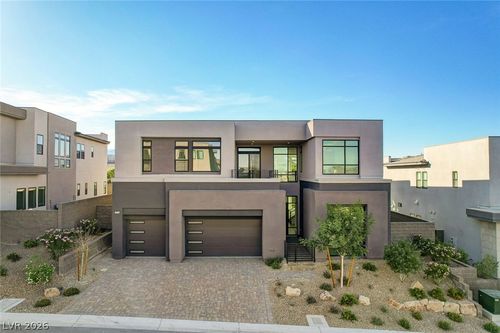 10738 Desert Heights Ave, Las Vegas, NV, 89135-3624 | Card Image