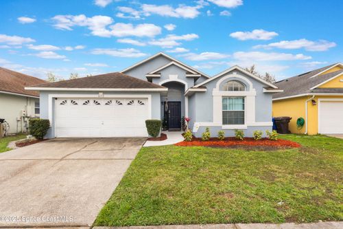 4632 Eagle Peak Dr, Kissimmee, FL, 34746-6602 | Card Image
