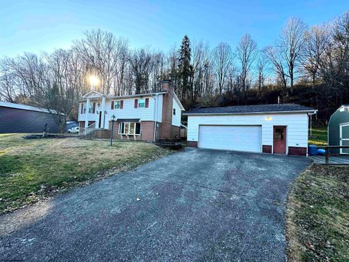 114 Middle Run Road, Weston, WV, 26452 | Card Image