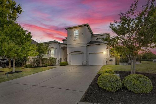 2601 Montebelluna Pl, Leander, TX, 78641-3716 | Card Image