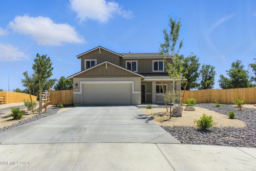 6778 Shell Ct, Fernley, NV, 89408-8694 | Card Image