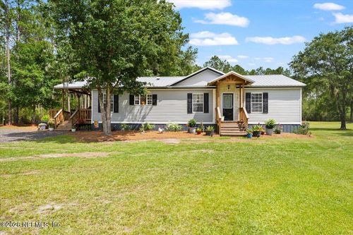 24045 Nw 50th Ave, Lawtey, FL, 32058 | Card Image