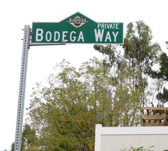 UNIT-5 - 1409 Bodega Way, Townhouse with 2 bedrooms, 3 bathrooms and 2 parking in Diamond Bar CA | Image 26