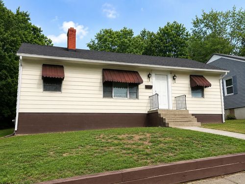 113 Cummins Drive, Harrodsburg, KY, 40330 | Card Image