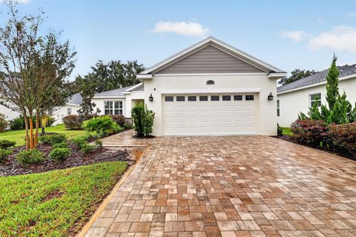 4783 Ne 125th Loop, OXFORD, FL, 34484-2994 | Card Image