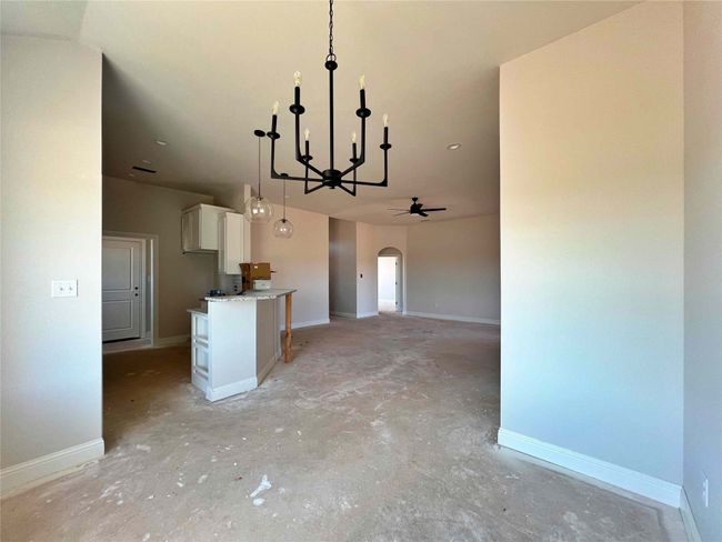 3332 Muthu Veer Drive, House other with 3 bedrooms, 2 bathrooms and null parking in Abilene TX | Image 7