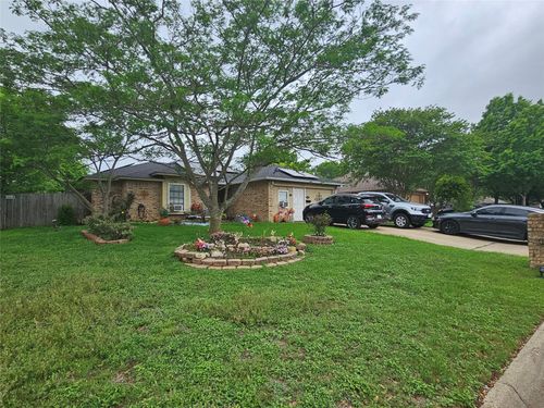 1306 Clearfield Drive, Cleburne, TX, 76033 | Card Image