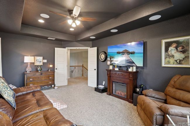 512 Saddle House, House other with 4 bedrooms, 4 bathrooms and null parking in Cibolo TX | Image 28