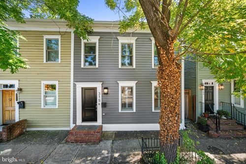 315 N Alfred St, ALEXANDRIA, VA, 22314-2422 | Card Image