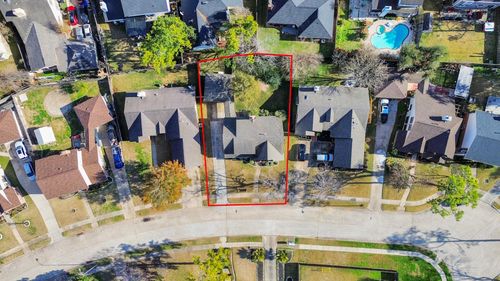 8014 Green Devon Dr, Houston, TX, 77095-3631 | Card Image