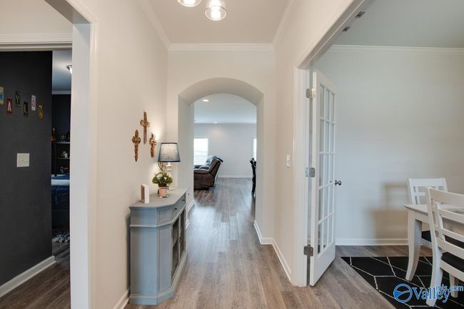 234 Holt St, House other with 3 bedrooms, 2 bathrooms and null parking in Meridianville AL | Image 6