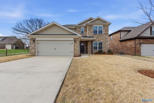 20117 Yarbrough Rd, Athens, AL, 35613-4414 | Card Image