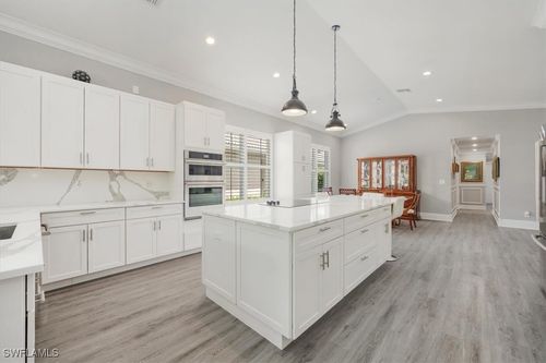 1591 Windamere Ln, NAPLES, FL, 34119-3393 | Card Image