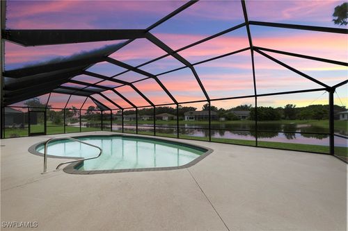 9366 Pineapple Rd, FORT MYERS, FL, 33967-4851 | Card Image