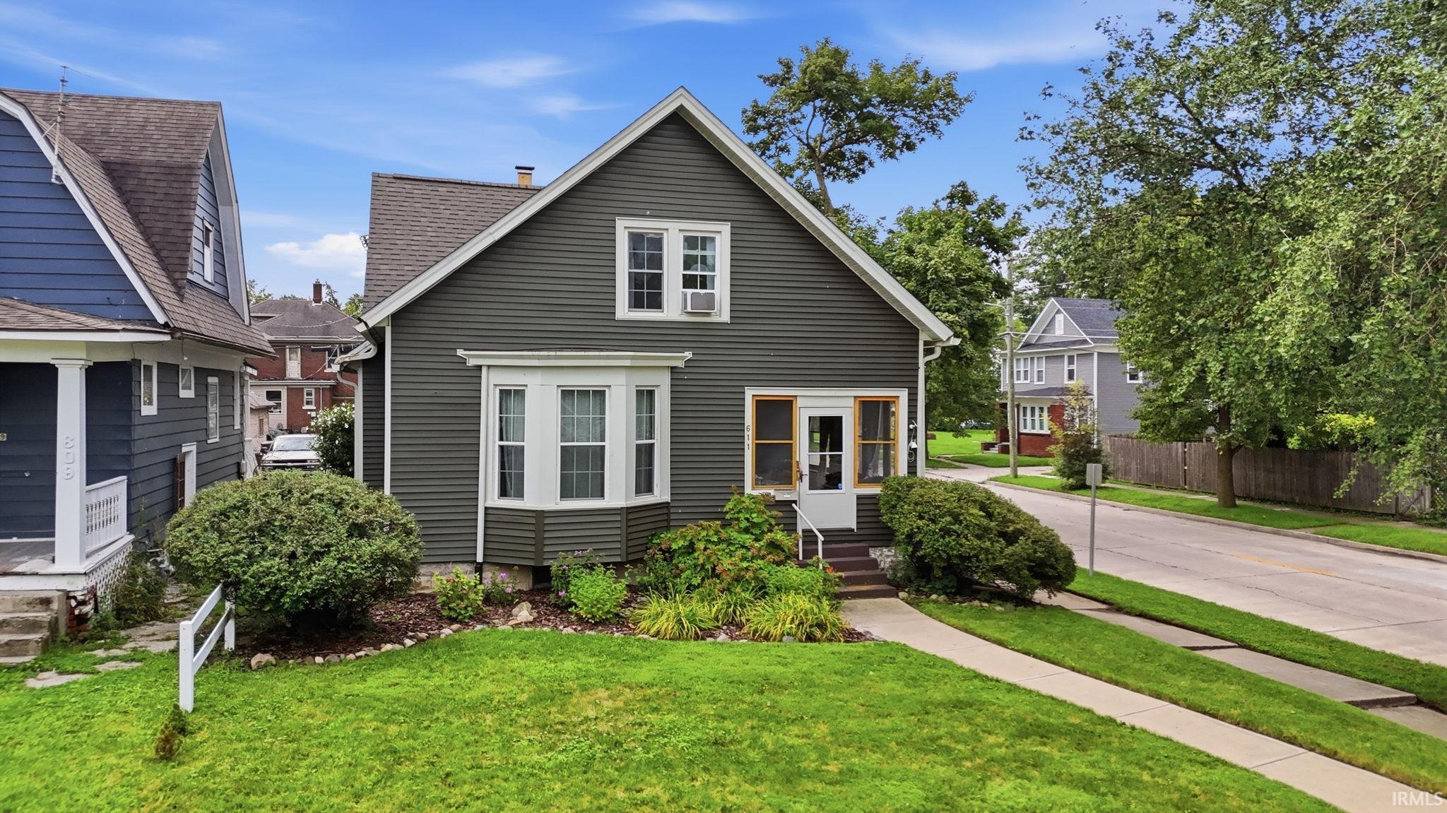 Residential in Fort Wayne 5