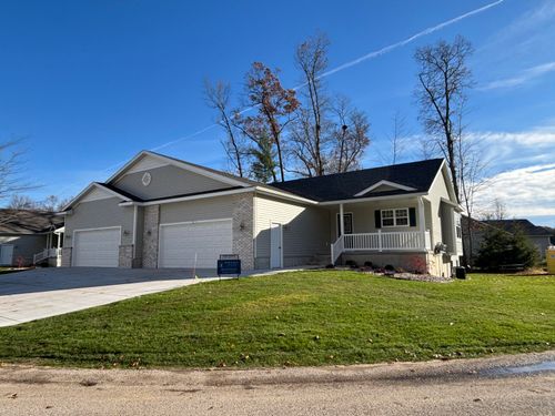 1516 W Addison Way, Muskegon, MI, 49445-1169 | Card Image