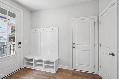 4701 Mint Leaf Ln, Raleigh, NC, 27612-5647 | Card Image
