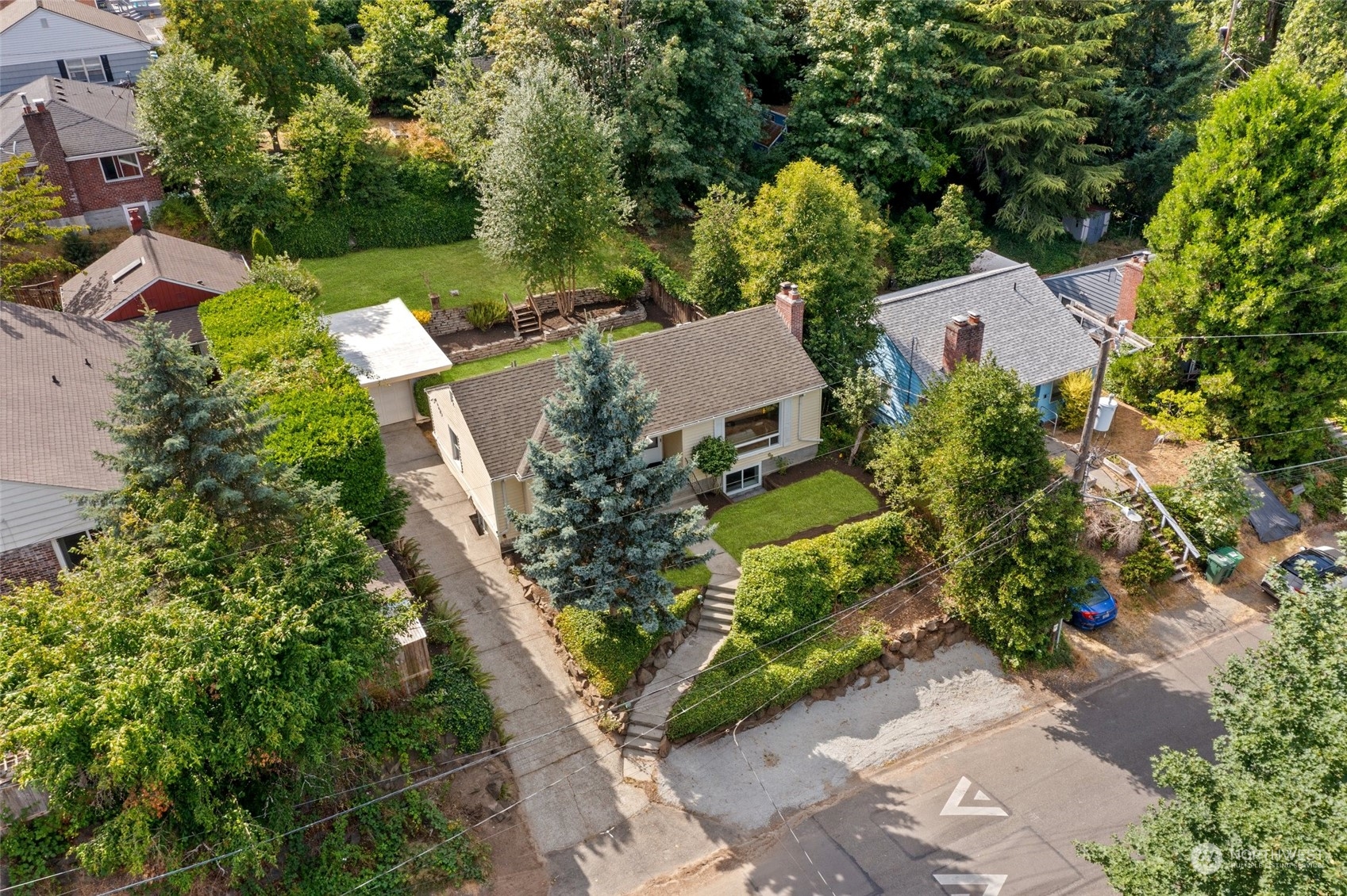 20th Ave, Seattle, WA 98115