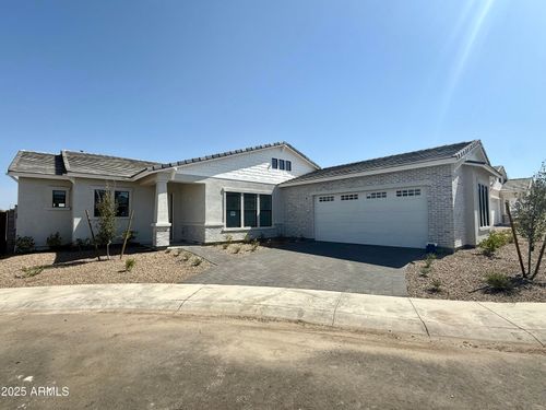 6446 E Omega St, Mesa, AZ, 85215 | Card Image
