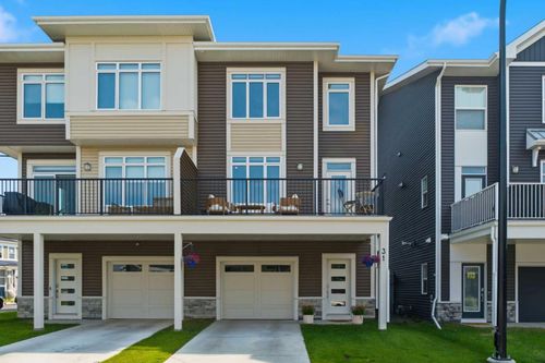 31 Seton Row Se, Calgary, AB, T3M3L7 | Card Image