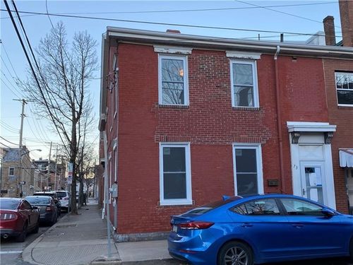 2-73 S 14th St, Pittsburgh, PA, 15203-1546 | Card Image