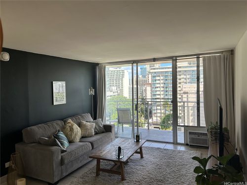 1205-2415 Ala Wai Blvd, Honolulu, HI, 96815-3408 | Card Image
