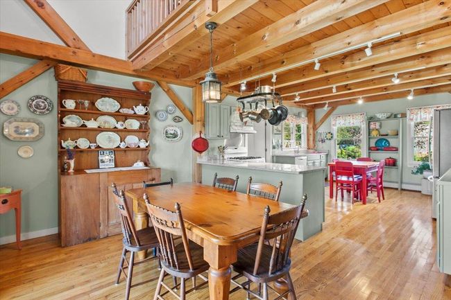 1035 Vt Route 153, House other with 3 bedrooms, 4 bathrooms and null parking in West Pawlet VT | Image 7