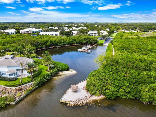 APT-2 - 5825 Marina Dr, House attached with 2 bedrooms, 2 bathrooms and null parking in Sebastian FL | Image 24