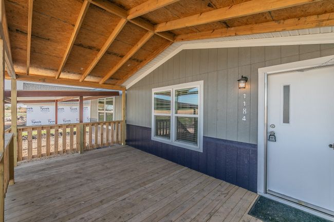 1184 Hayes Rd, House other with 4 bedrooms, 2 bathrooms and null parking in Sherman TX | Image 4