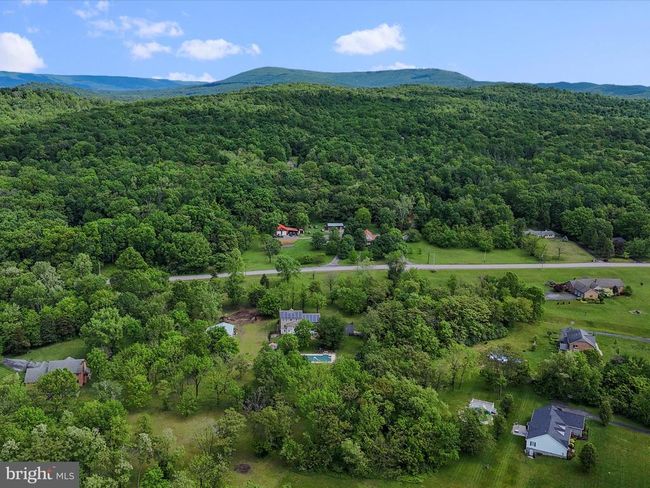 10209 National Pike, Home with 3 bedrooms, 4 bathrooms and null parking in BIG POOL MD | Image 58