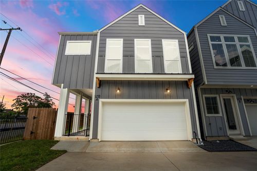 unit-a-5229 Hillman St, Houston, TX, 77023-3778 | Card Image