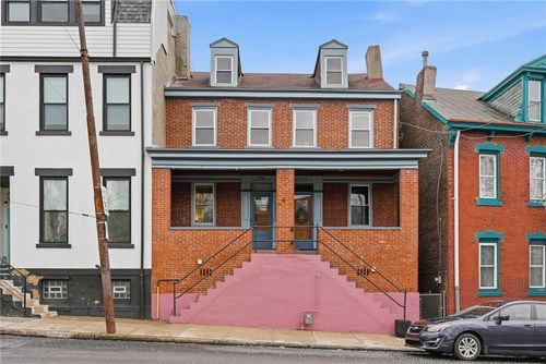3500 Penn Ave, Pittsburgh, PA, 15201-1333 | Card Image