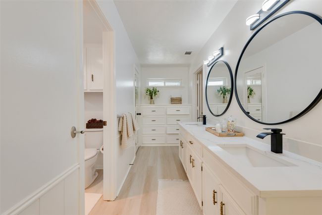 1506 Concord Dr, House other with 4 bedrooms, 3 bathrooms and null parking in Richardson TX | Image 30