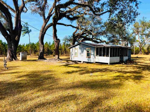 1991 Cairo Parker Rd, PERRY, FL, 32347-0225 | Card Image