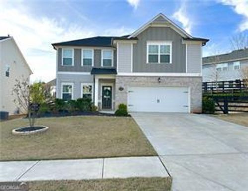 306 Coppergate Ct, Holly Springs, GA, 30115-9370 | Card Image