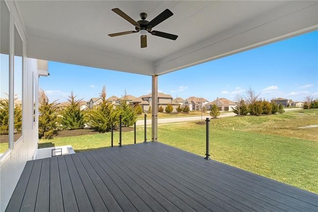 8984 Shady Bend Rd, House other with 4 bedrooms, 3 bathrooms and null parking in Lenexa KS | Image 51