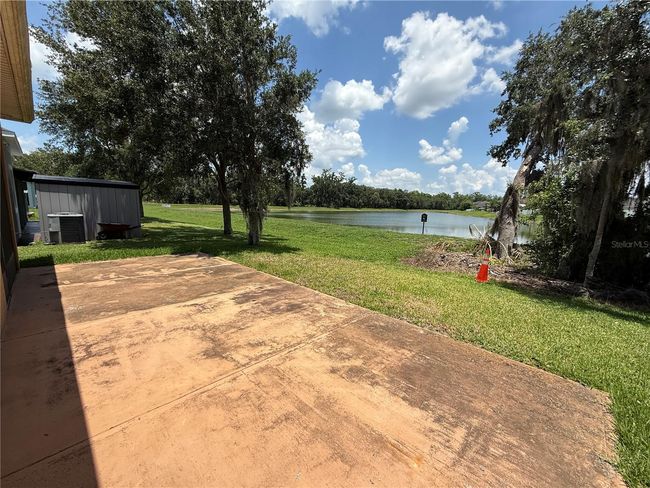 2815 Moonstone Bnd, House other with 3 bedrooms, 2 bathrooms and null parking in KISSIMMEE FL | Image 24