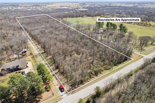 6775 S 289th East Ave, Broken Arrow, OK, 74014-8502 | Card Image