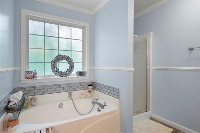57 Glenn Eagles Way, House other with 3 bedrooms, 3 bathrooms and null parking in Hiram GA | Image 22