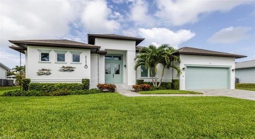 118 Bermuda Rd N, MARCO ISLAND, FL, 34145 | Card Image