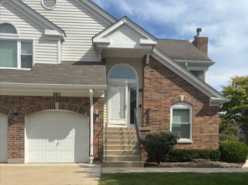 23-4-361 Willow Pkwy, Buffalo Grove, IL, 60089-6606 | Card Image