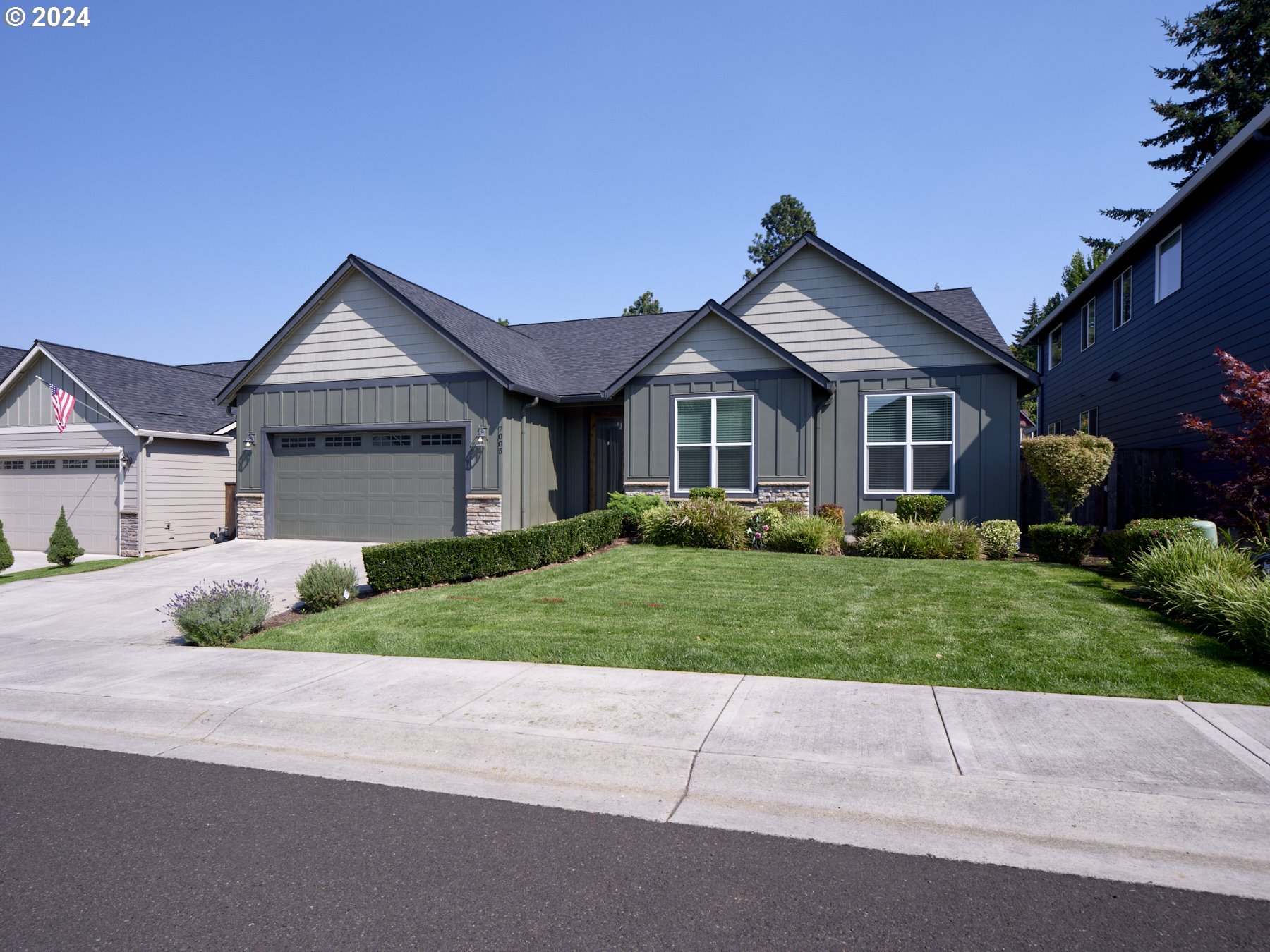 21st Ave, Vancouver, WA 98665