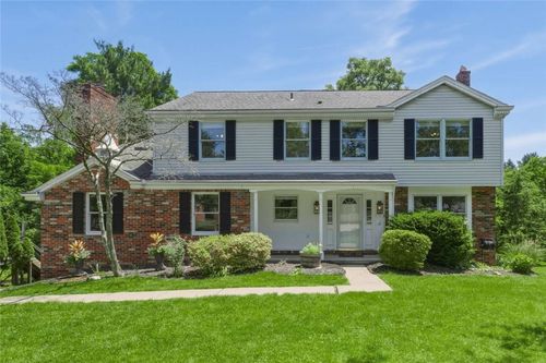 112 Marshall Dr, Mt. Lebanon, PA, 15228 | Card Image