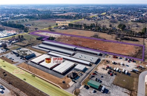 961 W Laurel Ave, Rogers, AR, 72758 | Card Image