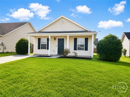 58 Rice Mill Rd, Port Wentworth, GA, 31407-6022 | Card Image