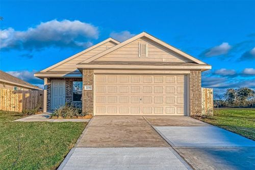 22156 Juniper Crossing Dr, New Caney, TX, 77357-2619 | Card Image