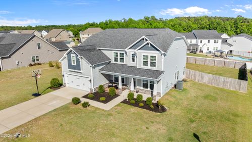 200 Korbel Dr, Princeton, NC, 27569-9522 | Card Image