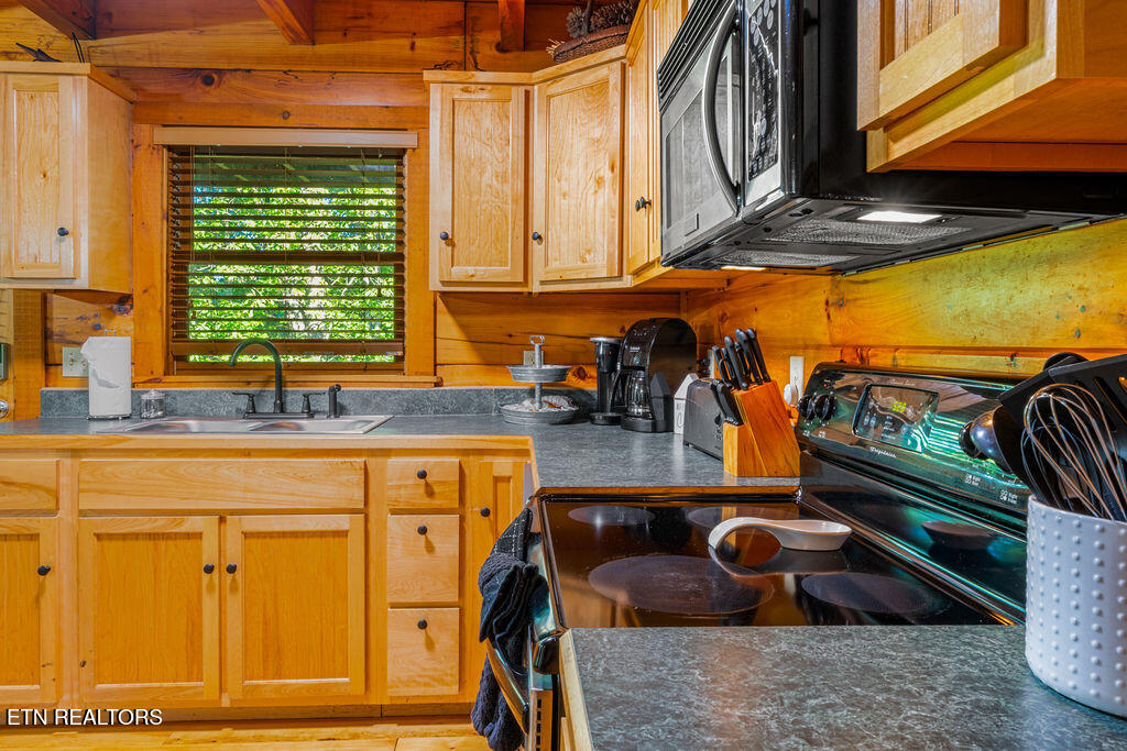 Residential in Sevierville 4
