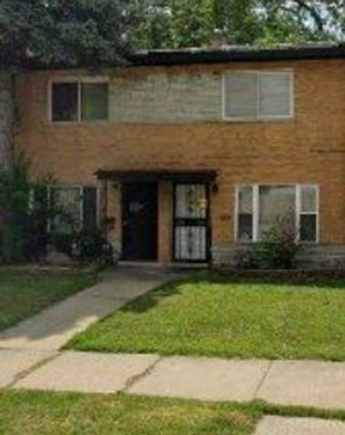 639 W 80th St, Chicago, IL, 60620-2500 | Card Image